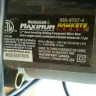 Canadian Tire - Mastercraft maximum 12" dual-beveling sliding compound mitre saw - Photo 4