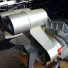 Canadian Tire - Mastercraft maximum 12" dual-beveling sliding compound mitre saw - Photo 5