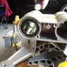 Canadian Tire - Mastercraft maximum 12" dual-beveling sliding compound mitre saw - Photo 7