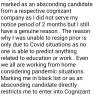 Cognizant - Service regarding how employees are treated - Photo 2