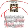 Together Networks - Bots and verification codes claiming three verification over $1,000 racked up by - Photo 3