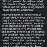 DHGate.com - I was lied to twice. My product does not work and I am upset. - Photo 1