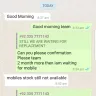Souq.com - Too much complaint in our team - Photo 3