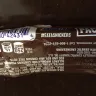 Snickers - I ate a snickers that was not fresh