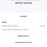 Luminess Air - billing - Photo 1