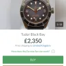 Chrono24 - Watch selling site
