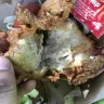 McDonald's - Buttermilk chicken sandwich