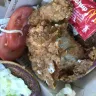 McDonald's - Buttermilk chicken sandwich