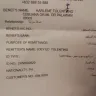 Enjaz Bank - Wrong spelling of my beneficiary - Photo 1