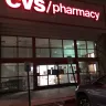 CVS - Store front
