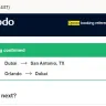 Opodo - Refund flight ticket