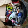 Goodwill Cargo Qatar - Damaged goods - Photo 1