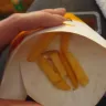 Hungry Jack's Australia - Product - Photo 1