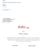 Italo - Nuovo Trasporto Viaggiatori S.p.A - Refund