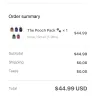 Floofy Pets Store - Pet backpack - Photo 1
