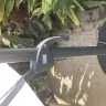 Living Spaces Furniture - Outdoor cantilever umbrella - Photo 1