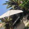 Living Spaces Furniture - Outdoor cantilever umbrella - Photo 2