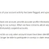 OpinionOutpost - I am suspended from account unfairly