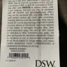 Designer Shoe Warehouse [DSW] - Coupons stating 60.00 dollars off of 199.00