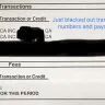 Nexon America Inc - Fraud on my cc - didn't even use this card for a while