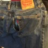 Levi Strauss & Co. - Pants ripping at pockets