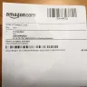 Amazon - Abusive message attached to a gift received