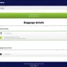 Lufthansa - Missing luggage - Photo 1