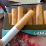 Altria Group - Bond street cigarettes - Photo 1