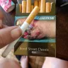 Altria Group - Bond street cigarettes