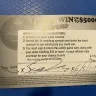 Magnamail - My winning please - Photo 1