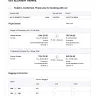 Rehlat - Refunded amount is lesser than the actual amount - Photo 2