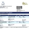 Rehlat - Refunded amount is lesser than the actual amount - Photo 3
