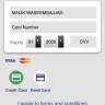 VFS Global - Online appointment charges - Photo 3