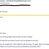 Jet Airways India - Refund of flight cancellation - Photo 1