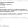Jet Airways India - Refund of flight cancellation - Photo 2