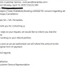 Jet Airways India - Refund of flight cancellation - Photo 3