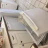 Home Depot - Refrigerator "free delivery"0