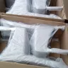 SCS - Incorrect dining chairs delivered