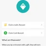 Skout - I cant convert my diamonds into coins even my credits.