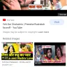 Star TV India - Domestic violence