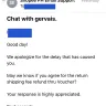 Shopee - ph shopee customer service I need to complain - Photo 1