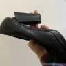 Camper - Shoe heel broken