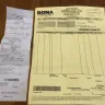 Rona - Charged higher price after written quote confirmation - Photo 1