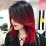 Fantastic Sams Cut & Color - Hair color