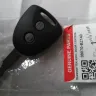 Perodua - New car key service