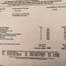 AliExpress - Extra £835.12 after I bought a mobility scooter costing me £1,143.54 total bill £1,978.66