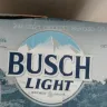 Anheuser-Busch - Busch light