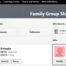 Ancestry - Unauthorized linking to trees / theft of content