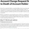 Cox Communications - Disconnect cable for deceased mother - Photo 1