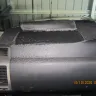 Nissan - Dashboard bubbling - Photo 2